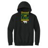 Youth Heavy Blend Hooded Sweatshirt Thumbnail