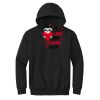 Youth Heavy Blend Hooded Sweatshirt Thumbnail