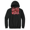 Youth Heavy Blend Hooded Sweatshirt Thumbnail