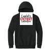 Youth Heavy Blend Hooded Sweatshirt Thumbnail