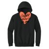 Youth Heavy Blend Hooded Sweatshirt Thumbnail