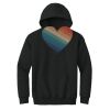 Youth Heavy Blend Hooded Sweatshirt Thumbnail