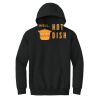 Youth Heavy Blend Hooded Sweatshirt Thumbnail