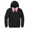 Youth Heavy Blend Hooded Sweatshirt Thumbnail