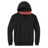 Youth Heavy Blend Hooded Sweatshirt Thumbnail