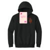 Youth Heavy Blend Hooded Sweatshirt Thumbnail