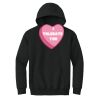 Youth Heavy Blend Hooded Sweatshirt Thumbnail