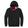 Youth Heavy Blend Hooded Sweatshirt Thumbnail