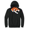 Youth Heavy Blend Hooded Sweatshirt Thumbnail