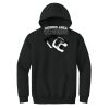 Youth Heavy Blend Hooded Sweatshirt Thumbnail