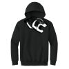 Youth Heavy Blend Hooded Sweatshirt Thumbnail