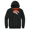 Youth Heavy Blend Hooded Sweatshirt Thumbnail