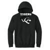 Youth Heavy Blend Hooded Sweatshirt Thumbnail
