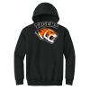 Youth Heavy Blend Hooded Sweatshirt Thumbnail