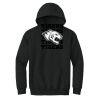 Youth Heavy Blend Hooded Sweatshirt Thumbnail