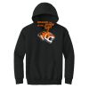 Youth Heavy Blend Hooded Sweatshirt Thumbnail