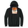 Youth Heavy Blend Hooded Sweatshirt Thumbnail