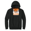 Youth Heavy Blend Hooded Sweatshirt Thumbnail