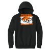 Youth Heavy Blend Hooded Sweatshirt Thumbnail
