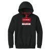 Youth Heavy Blend Hooded Sweatshirt Thumbnail