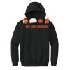 Youth Heavy Blend Hooded Sweatshirt Thumbnail