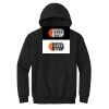 Youth Heavy Blend Hooded Sweatshirt Thumbnail