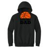 Youth Heavy Blend Hooded Sweatshirt Thumbnail