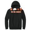 Youth Heavy Blend Hooded Sweatshirt Thumbnail