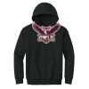 Youth Heavy Blend Hooded Sweatshirt Thumbnail