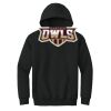 Youth Heavy Blend Hooded Sweatshirt Thumbnail