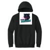 Youth Heavy Blend Hooded Sweatshirt Thumbnail