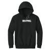 Youth Heavy Blend Hooded Sweatshirt Thumbnail