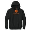 Youth Heavy Blend Hooded Sweatshirt Thumbnail