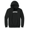 Youth Heavy Blend Hooded Sweatshirt Thumbnail