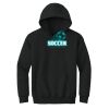 Youth Heavy Blend Hooded Sweatshirt Thumbnail