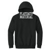 Youth Heavy Blend Hooded Sweatshirt Thumbnail