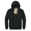Youth Heavy Blend Hooded Sweatshirt Thumbnail