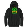 Youth Heavy Blend Hooded Sweatshirt Thumbnail