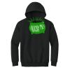Youth Heavy Blend Hooded Sweatshirt Thumbnail