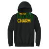 Youth Heavy Blend Hooded Sweatshirt Thumbnail