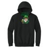 Youth Heavy Blend Hooded Sweatshirt Thumbnail