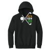 Youth Heavy Blend Hooded Sweatshirt Thumbnail