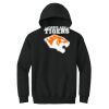 Youth Heavy Blend Hooded Sweatshirt Thumbnail