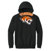 Youth Heavy Blend Hooded Sweatshirt Thumbnail