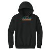Youth Heavy Blend Hooded Sweatshirt Thumbnail
