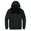 Youth Heavy Blend Hooded Sweatshirt Thumbnail