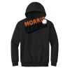 Youth Heavy Blend Hooded Sweatshirt Thumbnail