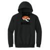 Youth Heavy Blend Hooded Sweatshirt Thumbnail