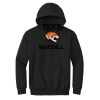 Youth Heavy Blend Hooded Sweatshirt Thumbnail