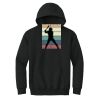 Youth Heavy Blend Hooded Sweatshirt Thumbnail